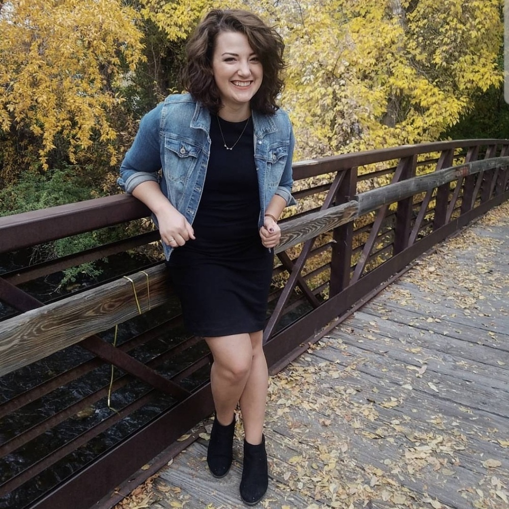Meet your Posher, Nicole